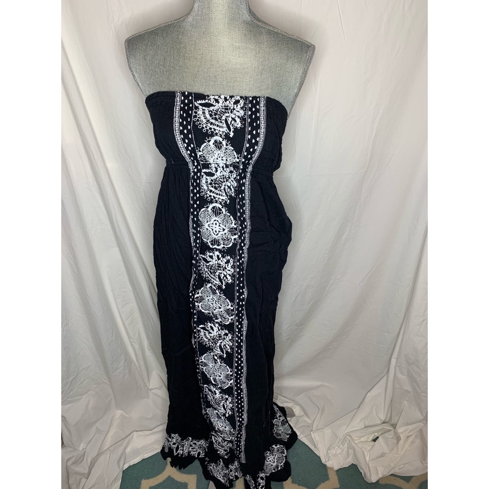 Rip Curl Maxi Dress